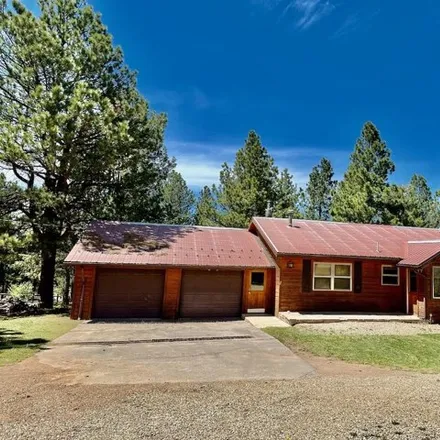 Buy this 3 bed house on Halo Pines Terrace in Angel Fire, Colfax County