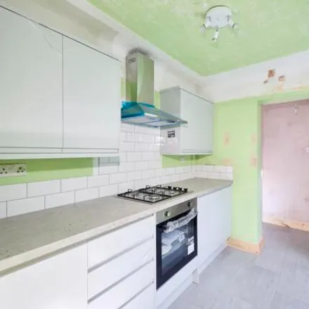 Image 7 - Shaftesbury Terrace, Liverpool, L13 3BD, United Kingdom - Townhouse for sale