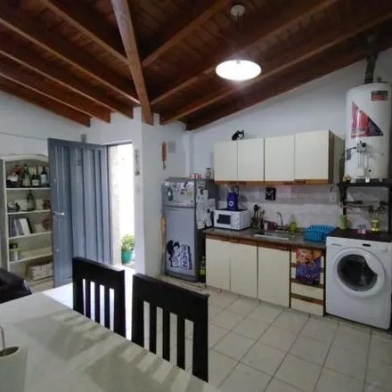 Buy this 2 bed apartment on Luis Filippini in Renacimiento, Godoy Cruz