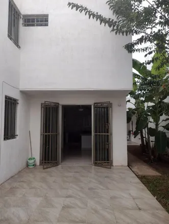 Rent this studio house on Calle 55C in Fraccionamiento Las Américas, 97302 Mérida