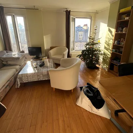 Rent this 1 bed room on 2 Rue d’Alsace in 92600 Asnières-sur-Seine, France