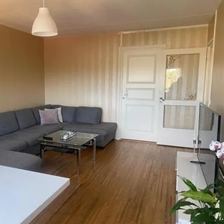 Rent this 3 bed condo on Rågvägen in 145 69 Botkyrka kommun, Sweden