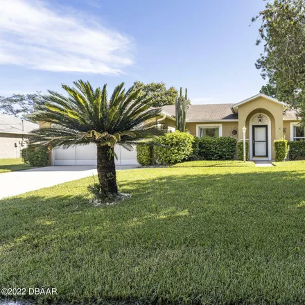 Buy this 3 bed house on 61 Fallen Oak Lane in Palm Coast, FL 32137