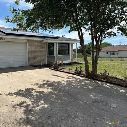 Buy this 4 bed house on 2671 Traverse Drive in Killeen, TX 76543