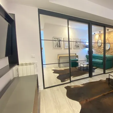 Rent this 2 bed apartment on Calle de Estanislao Figueras in 5, 28008 Madrid