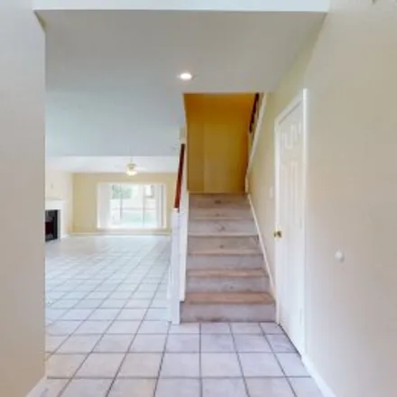 Buy this 4 bed apartment on 4001 Spring Garden Drive in Pearland Lakes, Pearland