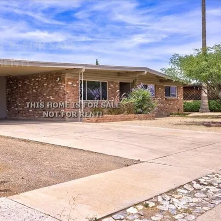Image 6 - 8941 E Baker St, Tucson, Arizona, 85710 - House for sale