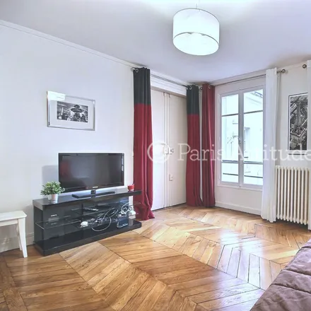 Rent this 1 bed apartment on 9 Rue Godot de Mauroy in 75009 Paris, France