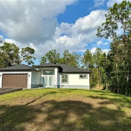 Buy this 3 bed house on 4930 40th St Ne in Naples, Florida