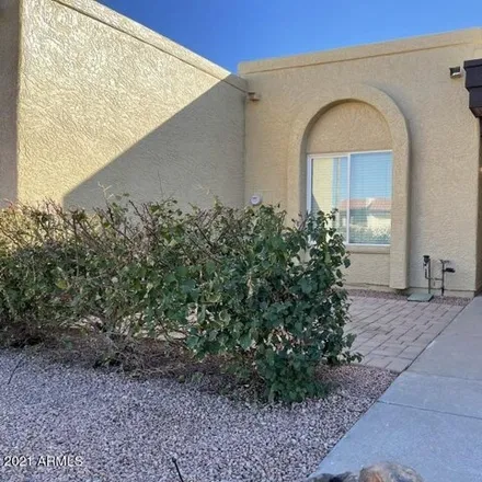 Image 3 - 2501 East Villa Maria Drive, Phoenix, AZ 85032, USA - Townhouse for rent