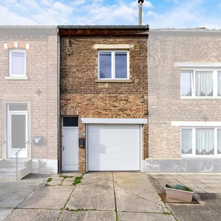 Image 6 - Rue Sylvain Bawin 53, 1350 Orp-Jauche, Belgium - Apartment for rent