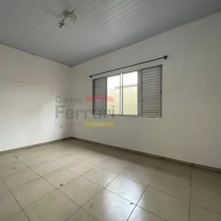 Rent this 1 bed house on Rua Itamarati 102 in Alto de Santana, São Paulo - SP