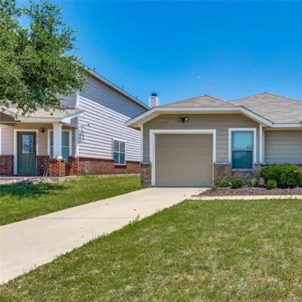 Buy this 3 bed house on 1811 Village Park Trail in Oak Grove, Tarrant County