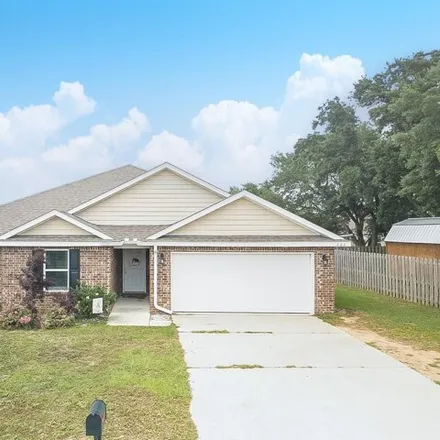 Buy this 4 bed house on 440 Petunia Drive in Long Beach, MS 39560