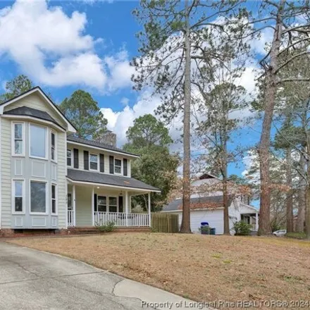 Buy this 3 bed house on 394 Bahama Loop in Fayetteville, NC 28314