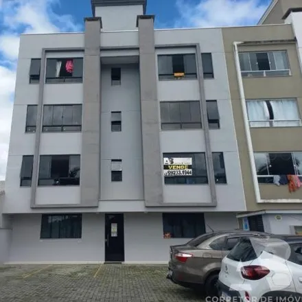 Image 2 - Fórum da Comarca de Camboriú, Rua São Paulo 1271, Santa Regina, Camboriú - SC, 88340-000, Brazil - Apartment for sale