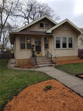 Buy this 2 bed house on 3826 North Washburn Avenue in Minneapolis, MN 55412