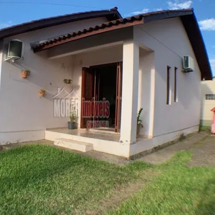 Buy this 2 bed house on Praça Dona Luiza in Rua João Corrêa, Centro