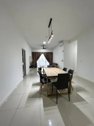 Image 2 - unnamed road, Bandar Sri Permaisuri, 51020 Kuala Lumpur, Malaysia - Apartment for rent