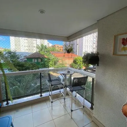 Image 1 - Senac, Rua Raposo Tavares 894, Ipiranga, Londrina - PR, 86010-580, Brazil - Apartment for sale