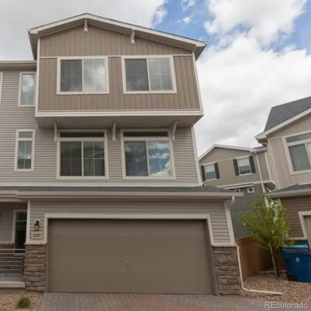 Buy this 3 bed house on Xanadu Street in Commerce City, CO 80024