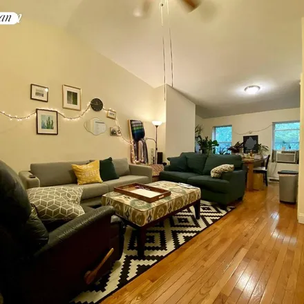 Rent this 2 bed apartment on 529 Nostrand Avenue in New York, NY 11216