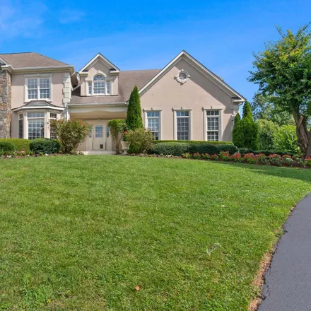 Image 3 - 11100 Tommye Lane, Reston, VA 20194, USA - House for sale