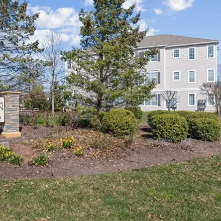 Buy this 2 bed condo on 487 Timberlake Drive in Ewing Township, NJ 08618