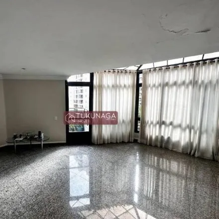 Buy this 3 bed apartment on Rua Professor José Horácio Meirelles Teixeira in Ferreira, São Paulo - SP