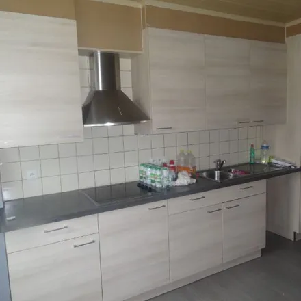 Rent this 1 bed apartment on Gerststraat 91 in 8400 Ostend, Belgium