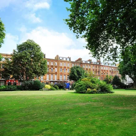 Image 9 - Rupert House, Nevern Square, London, SW5 9PL, United Kingdom - Apartment for rent