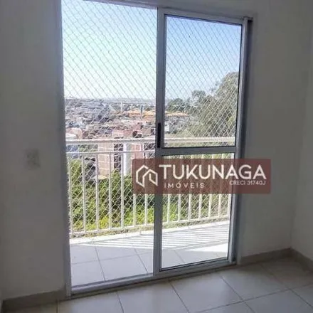 Rent this 2 bed apartment on Avenida Martins Júnior in Bela Vista, Guarulhos - SP
