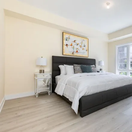 Rent this 3 bed room on 1736 Queen Street West in Old Toronto, ON M6R 1B4