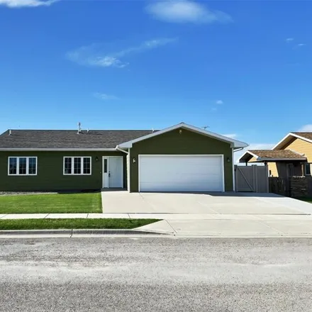 Buy this 4 bed house on 1590 29th Avenue South in Great Falls, MT 59405