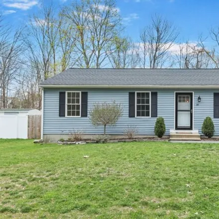 Buy this 3 bed house on 34 Schoonman Avenue in Killingly, CT 06239