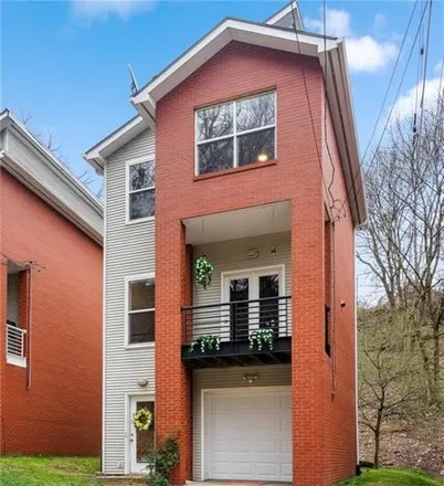 Buy this 3 bed house on 1629 Wicklines Lane in Pittsburgh, PA 15212