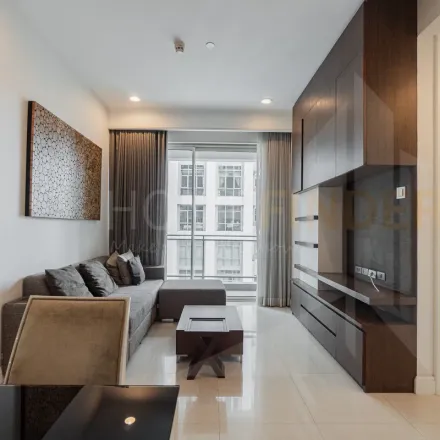 Image 3 - Q Langsuan, 54, Soi Langsuan, Pathum Wan District, Bangkok 10330, Thailand - Apartment for rent