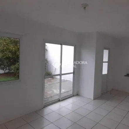 Rent this 2 bed house on Rua 01 in Algarve, Alvorada - RS