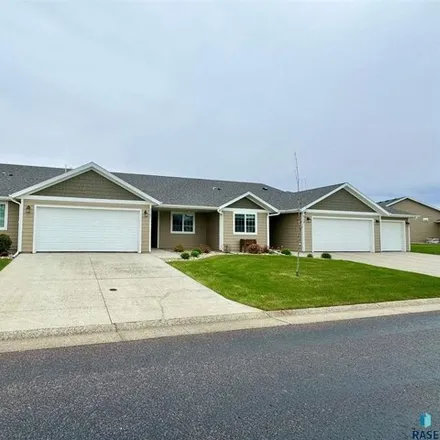 Buy this 2 bed house on 6370 West Maxwell Place in Sioux Falls, SD 57107