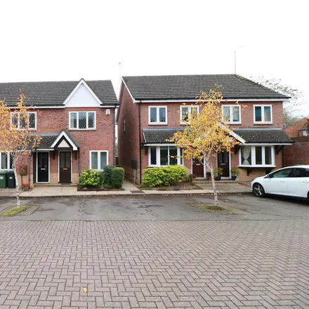 Image 9 - 36 Reeve Drive, Kenilworth, CV8 2GA, United Kingdom - Duplex for rent