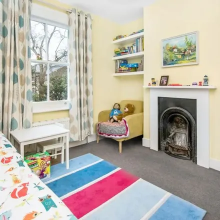 Image 7 - Chalford Road, West Dulwich, London, SE21 8BU, United Kingdom - Apartment for rent