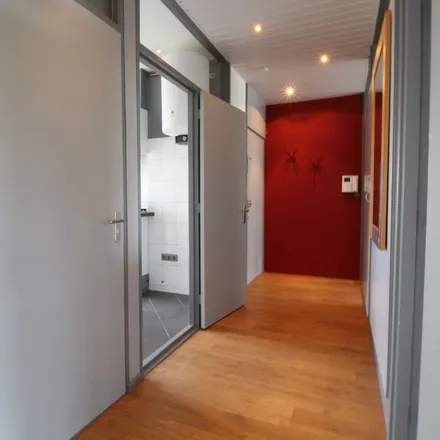 Rent this 1 bed apartment on Pisanostraat 286 in 5623 CJ Eindhoven, Netherlands