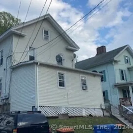 Buy this 6 bed house on 80 Willow St in Meriden, Connecticut