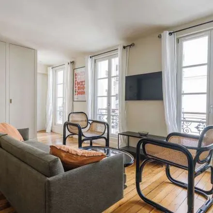 Image 9 - 71 Rue de Vaugirard, 75006 Paris, France - Apartment for rent