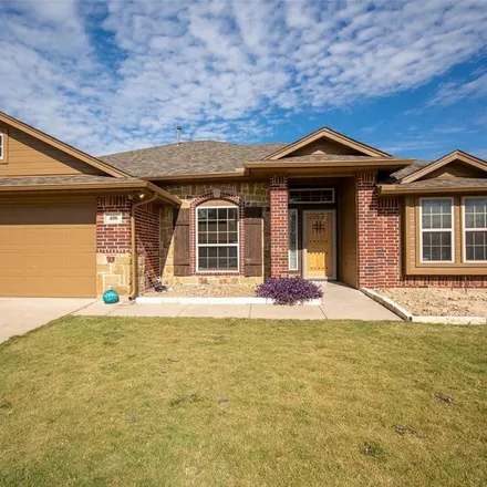 Buy this 3 bed house on 400 Fieldtone Lane in Venus, TX 76084