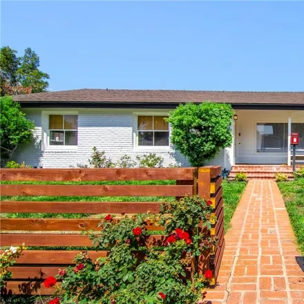 Buy this 3 bed house on 22237 Welby Way in Los Angeles, CA 91303