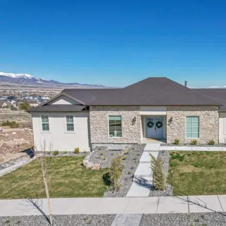 Buy this 4 bed house on 6436 Valhalla Circle in Herriman, UT 84096