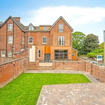 Image 2 - Lumley Green, Lumley Road, Chester, CH2 2AQ, United Kingdom - Townhouse for sale