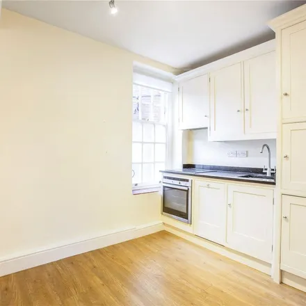 Rent this 2 bed apartment on Cookham House in Montclare Street, London