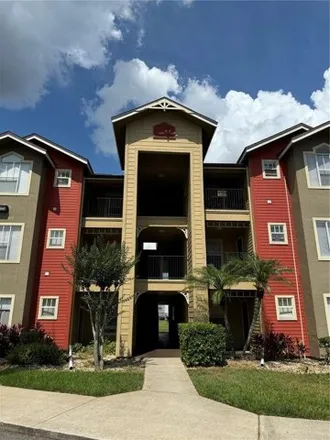 Buy this 1 bed condo on 4198 Tropical Isle Boulevard in Kissimmee, FL 34741